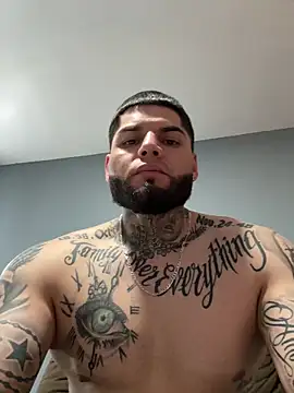 crazybarber69 online show from April 2026 05:09:02 PM