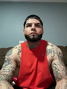 crazybarber69 online show from March 2026 04:09:02 PM