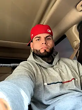 crazybarber69 online show from November 2025 09:37:02 PM