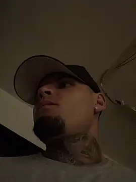 crazybarber69 online show from September 2025 06:03:01 AM