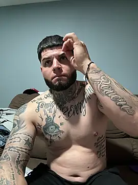 crazybarber69 online show from February 2026 11:57:01 PM