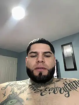 crazybarber69 online show from April 2026 04:13:02 PM