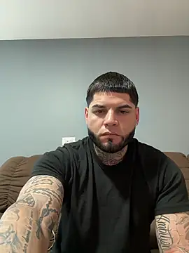 crazybarber69 online show from March 2026 03:24:01 PM