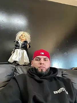 crazybarber69 online show from January 2026 06:14:02 PM