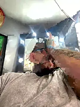 crazybarber69 online show from January 2026 10:39:01 PM