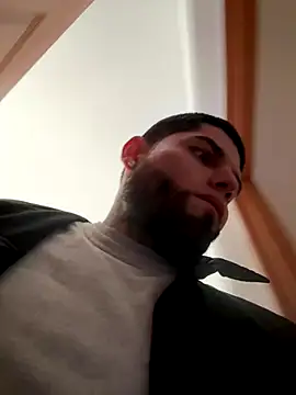 crazybarber69 online show from December 2025 11:15:02 PM