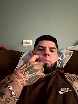 crazybarber69 online show from February 2026 04:26:01 PM