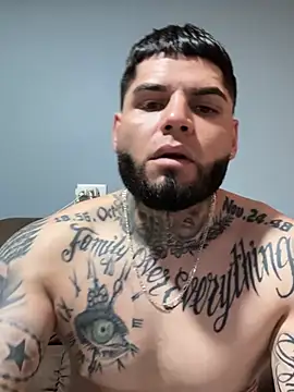 crazybarber69 online show from February 2026 05:54:02 PM