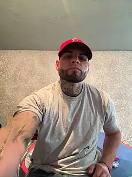 crazybarber69 online show from November 2025 08:41:02 PM