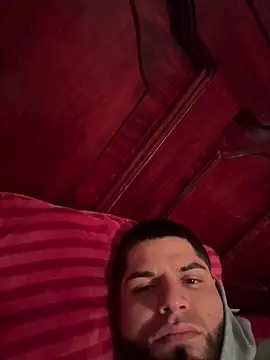 crazybarber69 online show from December 2025 02:37:01 PM