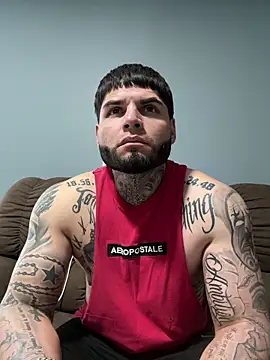 crazybarber69 online show from February 2026 05:58:01 AM