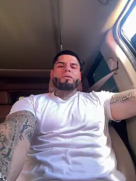 crazybarber69 online show from March 2026 09:43:02 PM