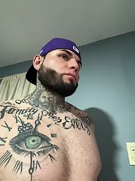 crazybarber69 online show from February 2026 04:34:02 AM