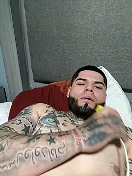 crazybarber69 online show from April 2026 04:24:02 PM