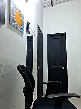 channell0 online show from February 2026 04:56:01 AM