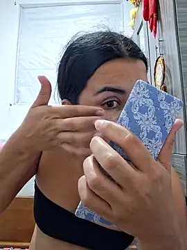 channell0 online show from March 2026 04:45:01 AM