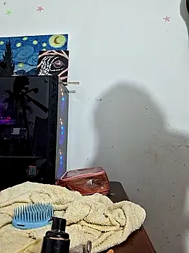 channell0 online show from October 2025 05:29:01 AM