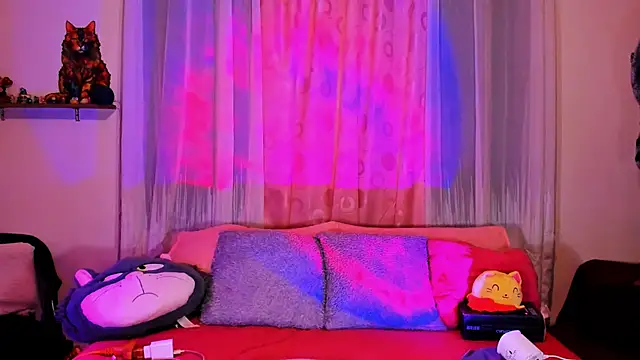 Snapshot of Rosie_Good_girl chatting on September 2025 03:52:02 AM Rosie Good girl online show from September 2025 03:52:02 AM