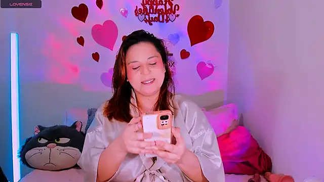 Rosie Good girl online show from April 2026 03:31:01 AM