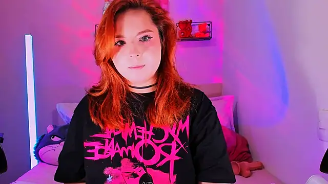Snapshot of Rosie_Good_girl chatting on June 2026 02:22:01 AM Rosie Good girl online show from June 2026 02:22:01 AM