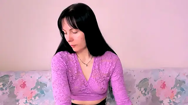Elle Pearl  online show from March 2026 08:26:33 AM