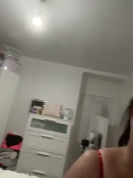 Kayla-Foxx online show from October 2025 12:02:03 AM