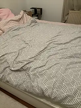 Danja07 online show from September 2025 11:59:02 PM