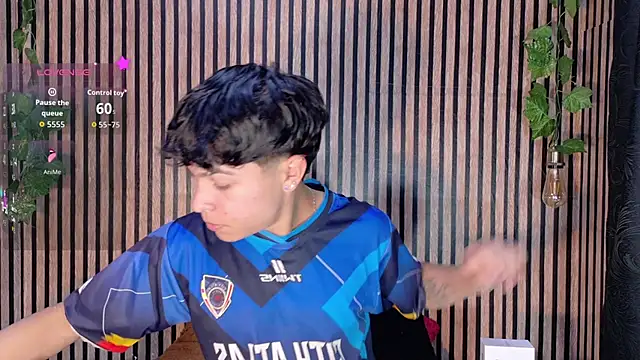 Felipe boy1 online show from October 2025 02:59:02 AM