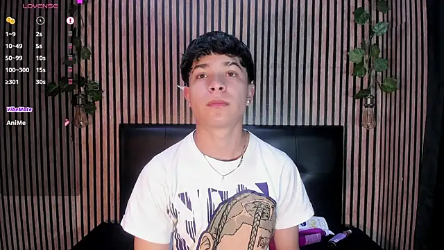Felipe boy1 online show from September 2025 03:49:01 AM