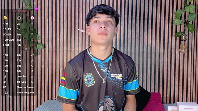 Felipe boy1 online show from September 2025 03:24:01 AM