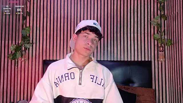 Felipe boy1 online show from September 2025 03:24:01 AM