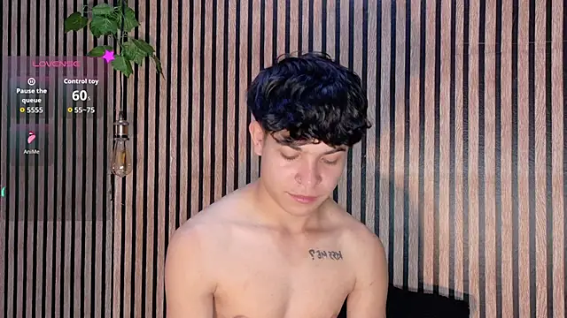 Felipe boy1 online show from October 2025 08:59:01 AM