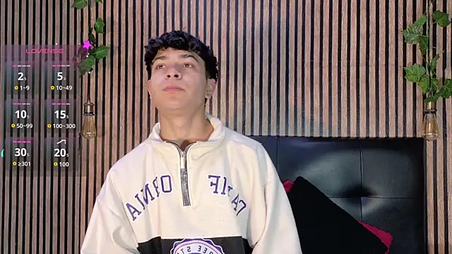 Felipe boy1 online show from October 2025 03:41:01 AM