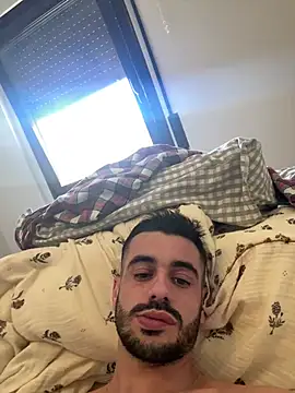 Carl242000 online show from April 2026 01:25:02 PM