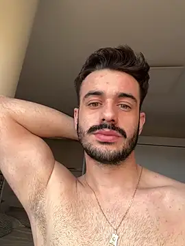 Carl242000 online show from November 2025 02:43:02 PM