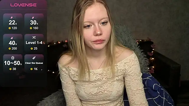 Wendy 228 online show from March 2026 01:34:01 AM