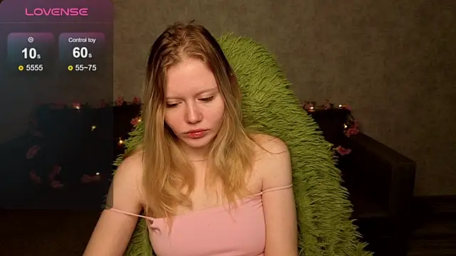 Wendy 228 online show from November 2025 01:20:01 AM