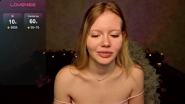 Wendy 228 online show from November 2025 01:09:01 AM