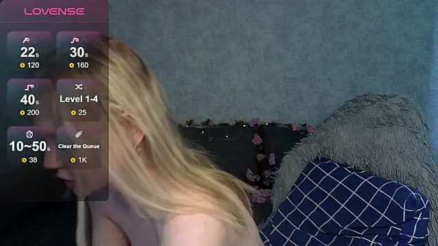 Wendy 228 online show from March 2026 05:08:02 AM