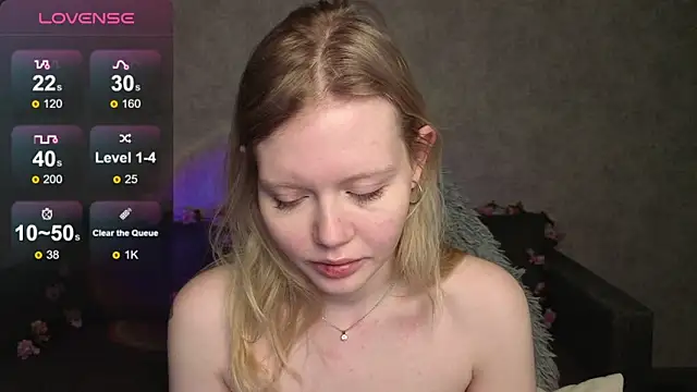 Wendy 228 online show from January 2026 01:09:02 AM