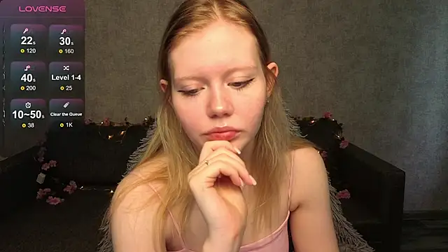 Wendy 228 online show from April 2026 01:35:02 AM