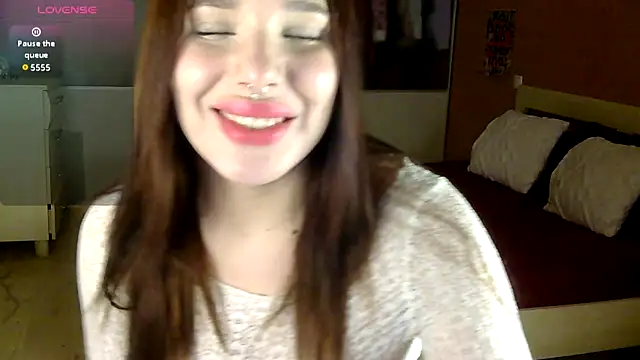 Cassie Pinkkk online show from November 2025 02:39:02 PM