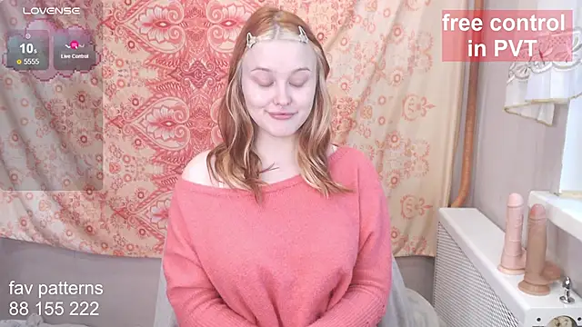 blissful muse2 online show from November 2025 09:24:01 AM