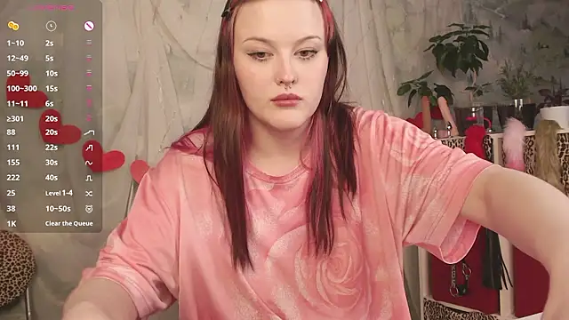 Snapshot of blissful_muse2 chatting on March 2026 03:08:01 PM blissful muse2 online show from March 2026 03:08:01 PM