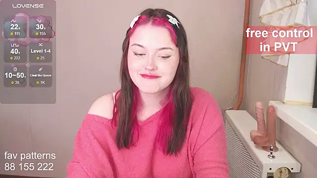 blissful muse2 online show from November 2025 12:48:02 PM