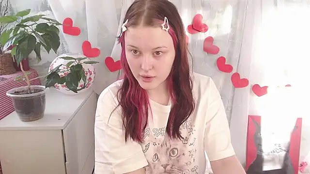 Snapshot of blissful_muse2 chatting on February 2026 09:41:01 AM blissful muse2 online show from February 2026 09:41:01 AM