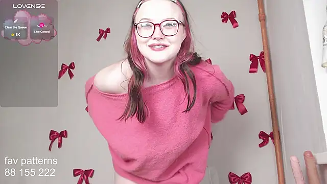 Snapshot of blissful_muse2 chatting on January 2026 04:47:02 PM blissful muse2 online show from January 2026 04:47:02 PM