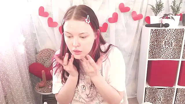 Snapshot of blissful_muse2 chatting on February 2026 07:43:01 AM blissful muse2 online show from February 2026 07:43:01 AM