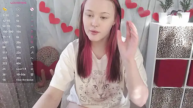 Snapshot of blissful_muse2 chatting on February 2026 09:54:01 AM blissful muse2 online show from February 2026 09:54:01 AM