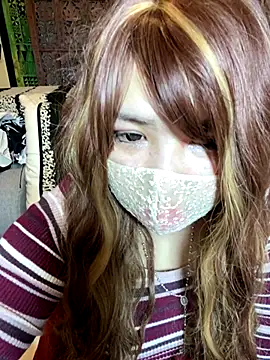 Snapshot of xoxLILxMELOxox chatting on October 2025 03:12:01 PM xoxLILxMELOxox online show from October 2025 03:12:01 PM